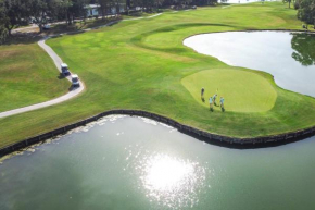 Cypress Lakes 55+ Seasonal Getaway